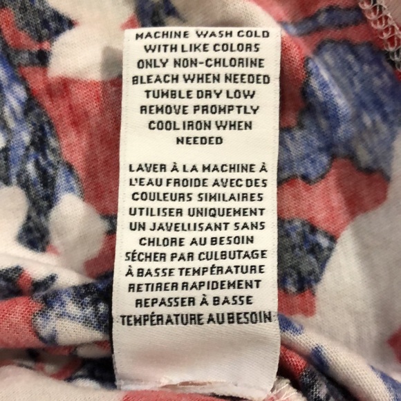 Peter Pilotto for Target Collection 2014 Matching Top & Skirt. - Picture 15 of 16